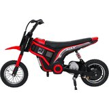 Motor na akumulator RZ56 MAX - crveni | shoptok.hr