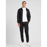 Ea7 Emporio Armani Trenirka za tek črna | Shoptok.si