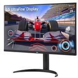 LG 32UR550K-B computer monitor 80 cm (31.5) 3840 x 2160 pixels 4K Ultra HD LCD Black | shoptok.hr