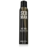 Sebastian Professional Seb Man The Joker Hybrid Texturizing Shampoo suhi šampon vse vrste las 180 ml za moške | Shoptok.si