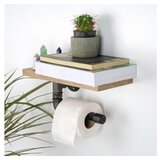 Hanah home držać toalet papira BORURAF254 | ePonuda.com