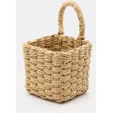 Sinsay Pletena košara za pohranu | shoptok.hr