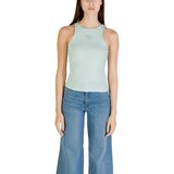 Guess Majice brez rokavov NEW SL ROUND NK GUEN W5GP57 KCV52 | Shoptok.si