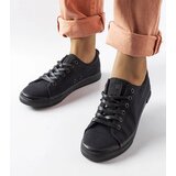 Big Star Black sneakers Cijene