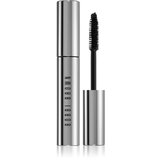 Bobbi Brown Eye Make-Up No Smudge vodoodporna maskara odtenek Black 5.5 ml Cene