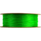 eSUN eTPU-95A Transparent Green | Shoptok.si