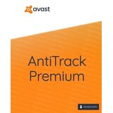 AVAST AntiTrack Premium 3 Devices 1 Year Key GLOBAL | Eponuda.com