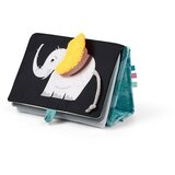 BabyOno Knjigica senzorna Safari | shoptok.hr