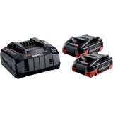 Metabo 685306000 baterija za alat i punjač 18 V 4 Ah | Eponuda.ba
