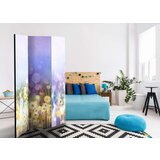  Paravan u 3 dijela - Painted Meadow [Room Dividers] 135x172 | shoptok.hr