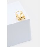 Sinsay Komplet od 3 prstena | shoptok.hr