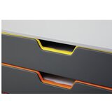 Durable predalnik Varicolor 5 DU760527 | Shoptok.si