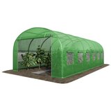 Mark Adler farmer 7.0 baštenski plastenik 600x300x198cm ( 7878 ) Cene