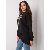 RELEVANCE Sweatshirt-RV-BL-7096.37P-black | Shoptok.si