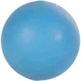 Trixie igrača za pse Žoga iz naravne gume fi 8 cm | Shoptok.si
