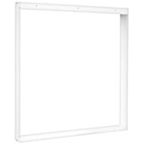  Alum.+PVC nosač za LED panele 595x595x50mm LP-R6060H50 | Eponuda.com