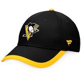 Fanatics Defender Structured Adjustable Pittsburgh Penguins Men's Cap cene