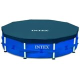 Prekrivač za bazen sa metalnom konstrukcijom 3.05m Intex 28030 | Eponuda.com