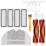 INORCO Glavna krtača za brisanje, združljiva z robotom Xiaomi Mijia 1c/Stytj01zhm, (21875257) Cene