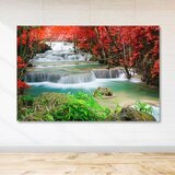 Wallity Slika na zidu DEV03346100140, 100x140 cm | Eponuda.ba