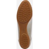 Geox Gold women's ballet flats Charlene - Women's | shoptok.hr