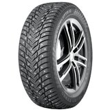 Nokian Hakkapeliitta 10 ( 245/65 R17 111T XL Aramid Sidewalls, SUV, stavljenji spike-ovi ) Cene