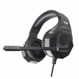 Ovleng OV-P30 crne slušalice sa mikrofonom Cene