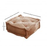 Atelier Del Sofa podni jastuk biskuvi fitilli camel | ePonuda.com