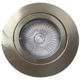  Emithor 48612 - Ugradno stropno svetlo podesivo 1xGU10/50W/230V | Eponuda.com