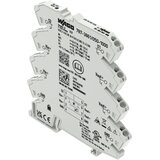 Wago GmbH & Co. KG Elektron. Odklopnik, 1-kanalni, DC 24 V 787-3861/050-1000, (21268709) | Shoptok.si