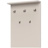 GARDEROBNI PANEL