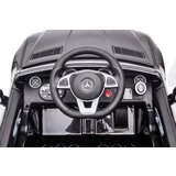  Licencirani auto na akumulator Mercedes SLC 300 - plavi | shoptok.hr