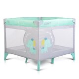 Cangaroo Moni Ogradica za bebe Giant - Mint | ePonuda.com