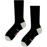 Frogies Men's socks Love is in the air