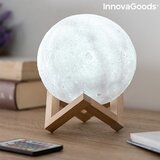 InnovaGoods Moondy punjiva LED svjetiljka oblik mjeseca cijene
