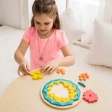 Classic World Drveni set Umetaljka Mandala blokovi | Eponuda.com