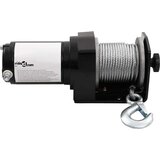  12V Eelektrično Vitlo 1360 kg s Pločom za Montažu | shoptok.hr