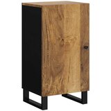  Komoda s vratima 40 x 31 x 75 cm od masivnog drva manga | shoptok.hr