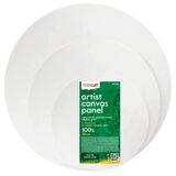 Standart panel canvas okrugli - odaberite dimenziju 30cm ( 602351 ) Cene