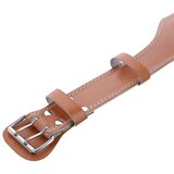  Pa3998 veličina s pojas za trening hms (smeđi) | shoptok.hr