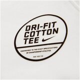 Nike Kevin Durant Seasonal Logo Drifit Bijela | shoptok.hr