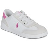 Polo Ralph Lauren Nizke superge HOLLIS Bela Cene