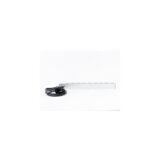 Bachmann PDU Basic ALU 19"1U 9xšuko, 16A, kabl 2m - 333.401 | ePonuda.com