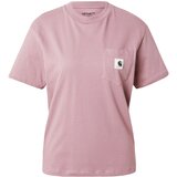 Carhartt WIP Majica mauve | Shoptok.si