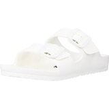 Birkenstock Japonke ARIZONA EVA PLAYGROUND Bela | Shoptok.si