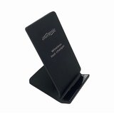 Wireless punjač za i stalak za mobitel GEMBIRD, black, 10W, EG-WPC10-02 Cijene