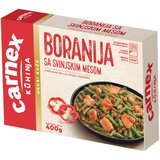 Carnex Boranija sa svinjskim mesom, 400g Cene