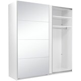 MID.YOU omara z drsnimi vrati | Shoptok.si