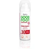 GOOD FOOT Pena u obliku kreme za stopala 60ml