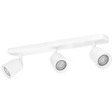 Eglo 901947 - Spot svetlo CAMALDOLI 3xGU10/10W/230V belo | Eponuda.com